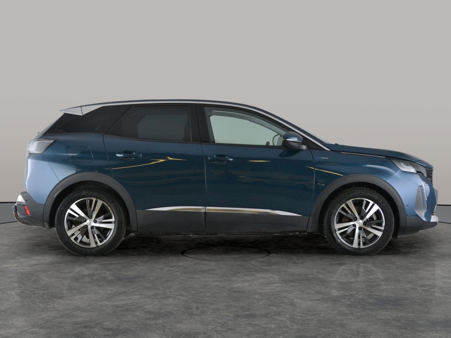 Used Peugeot 3008 2021 for sale - 77475364: Photo 11