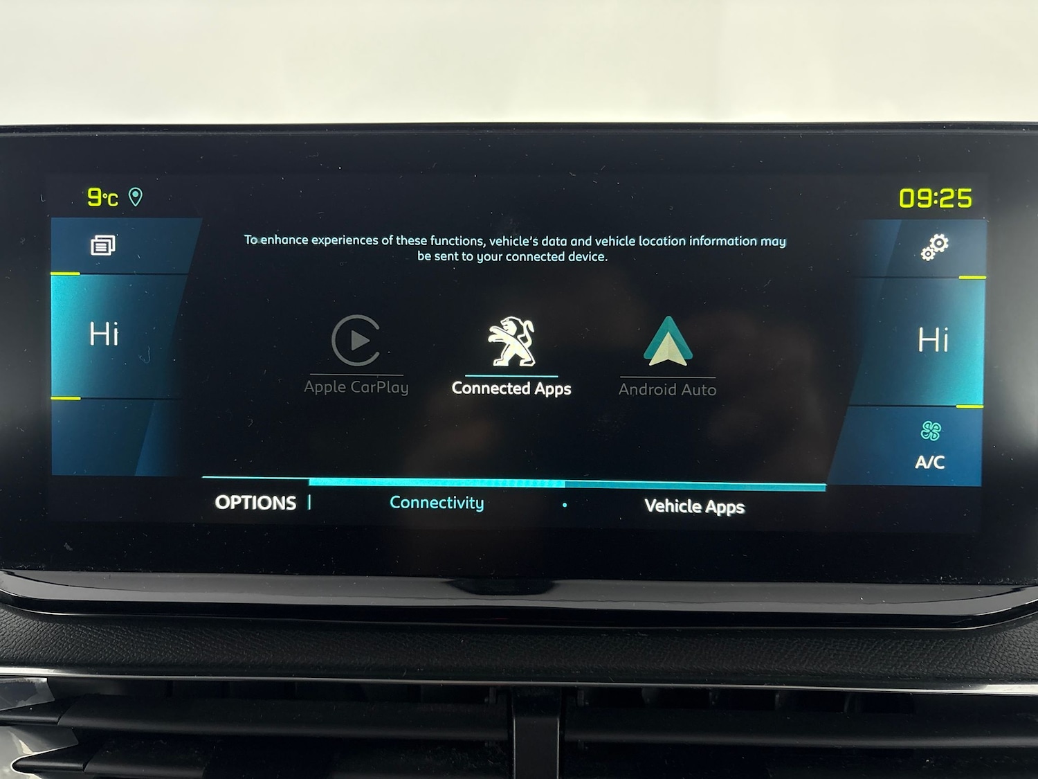 Used Peugeot 3008 2021 for sale - 77475364: Photo 15