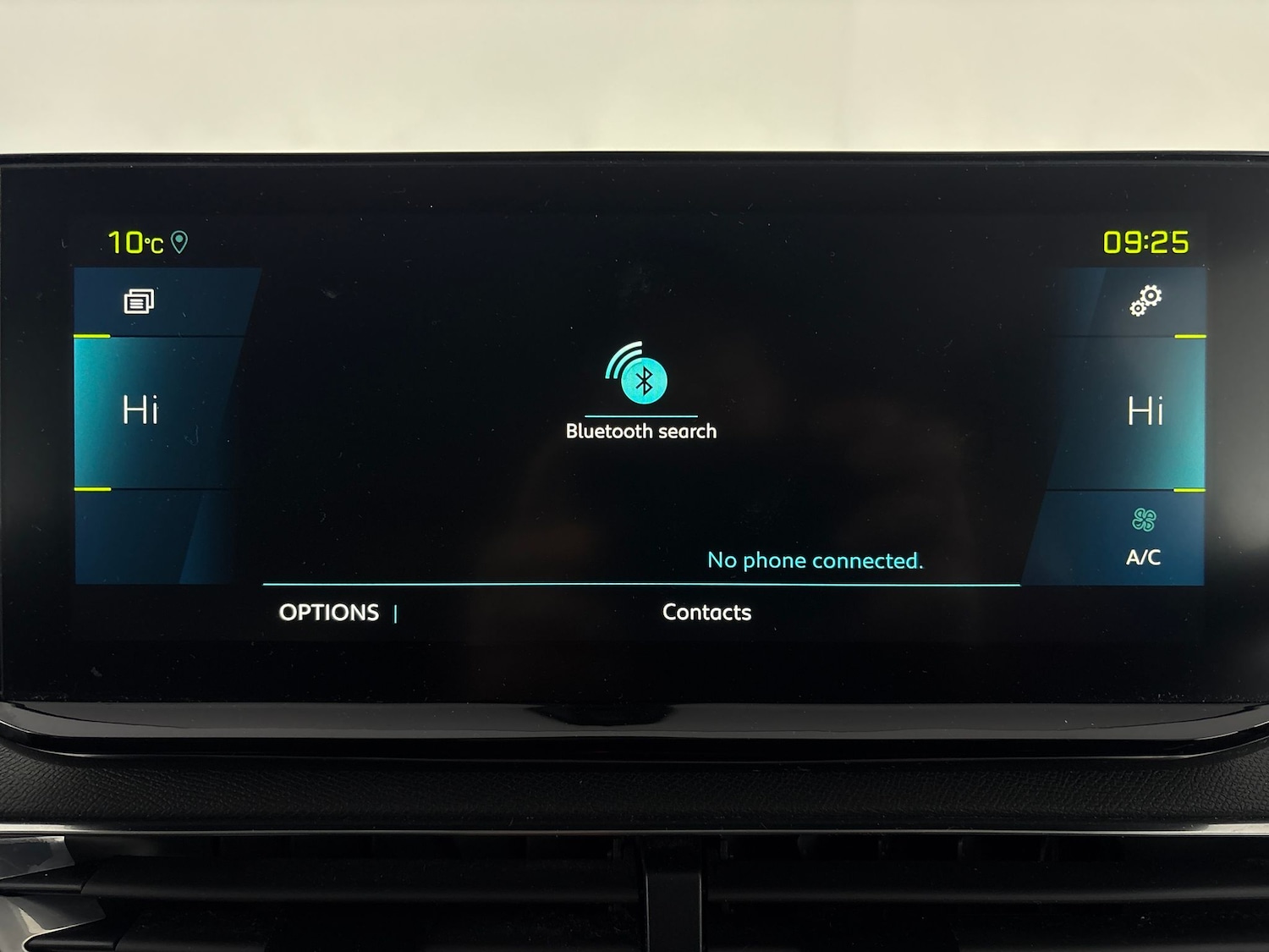 Used Peugeot 3008 2021 for sale - 77475364: Photo 17