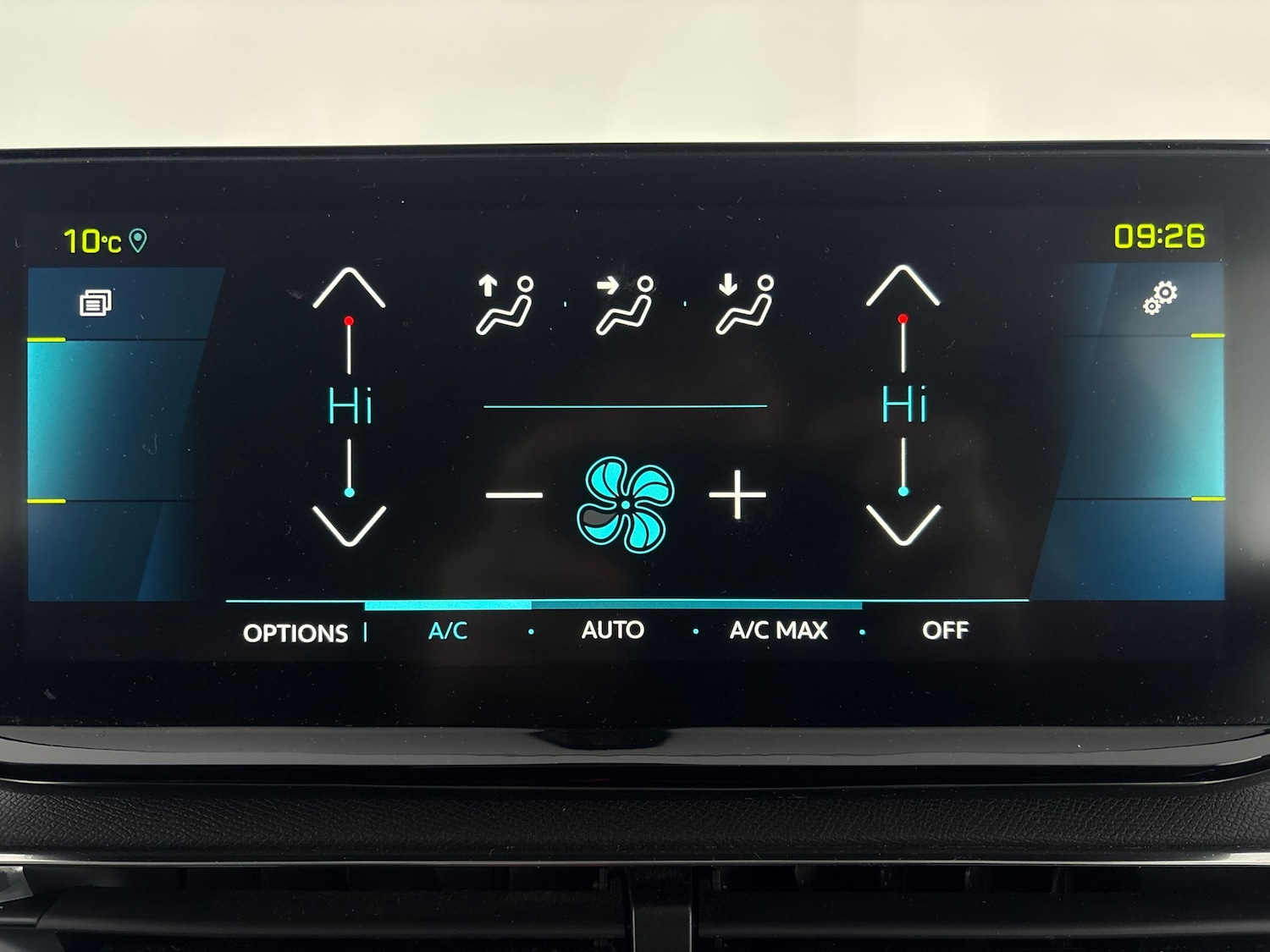 Used Peugeot 3008 2021 for sale - 77475364: Photo 20