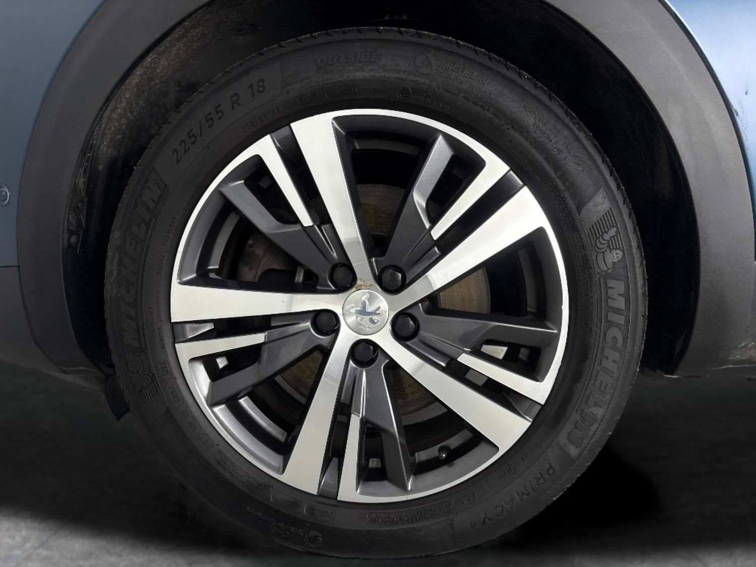 Used Peugeot 3008 2021 for sale - 77475364: Photo 28