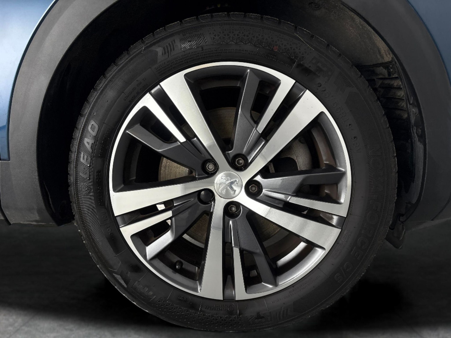 Used Peugeot 3008 2021 for sale - 77475364: Photo 29