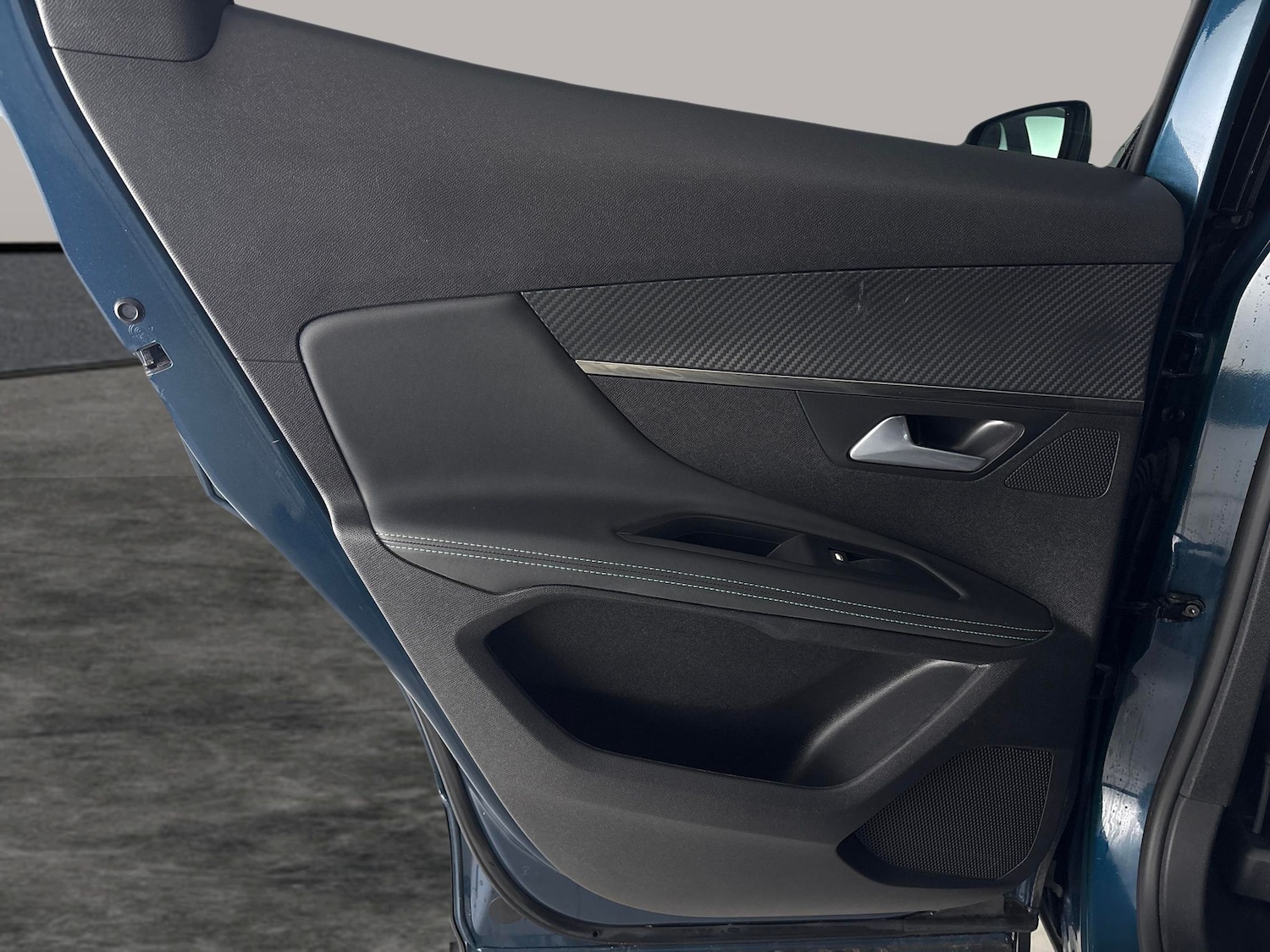 Used Peugeot 3008 2021 for sale - 77475364: Photo 34