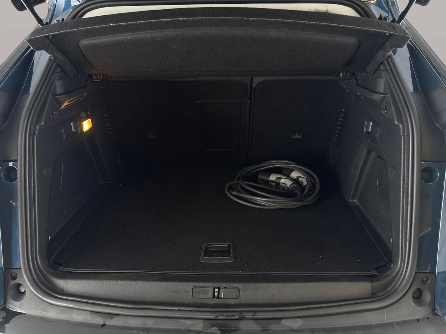 Used Peugeot 3008 2021 for sale - 77475364: Photo 37