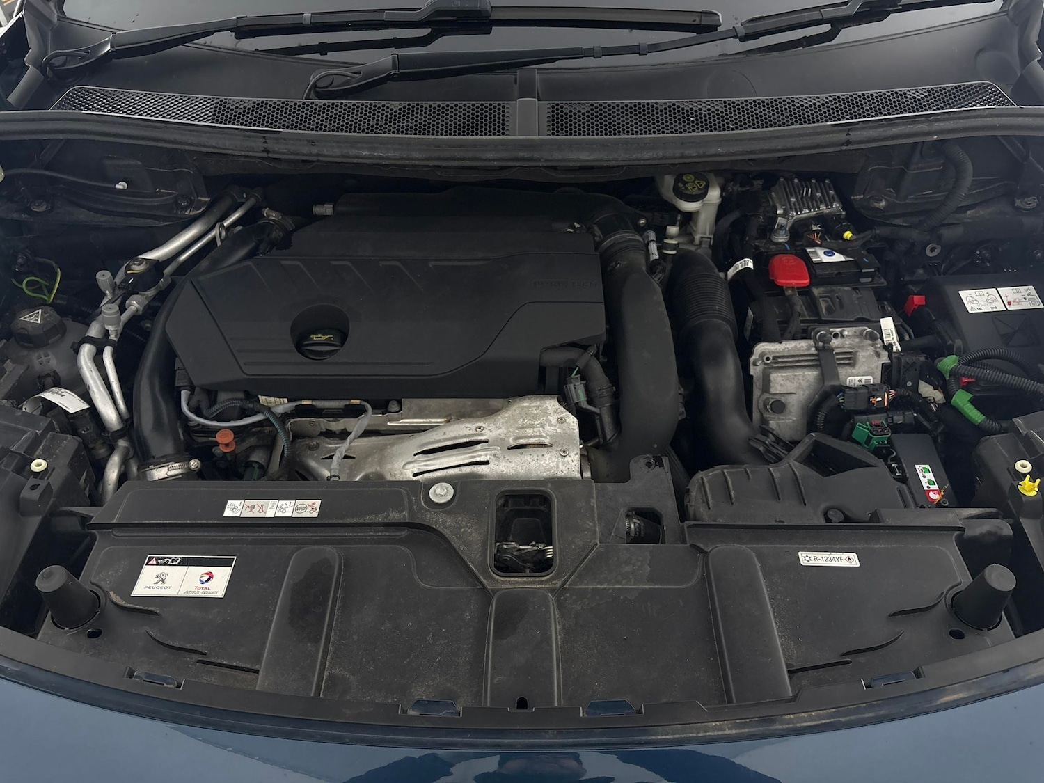 Used Peugeot 3008 2021 for sale - 77475364: Photo 39