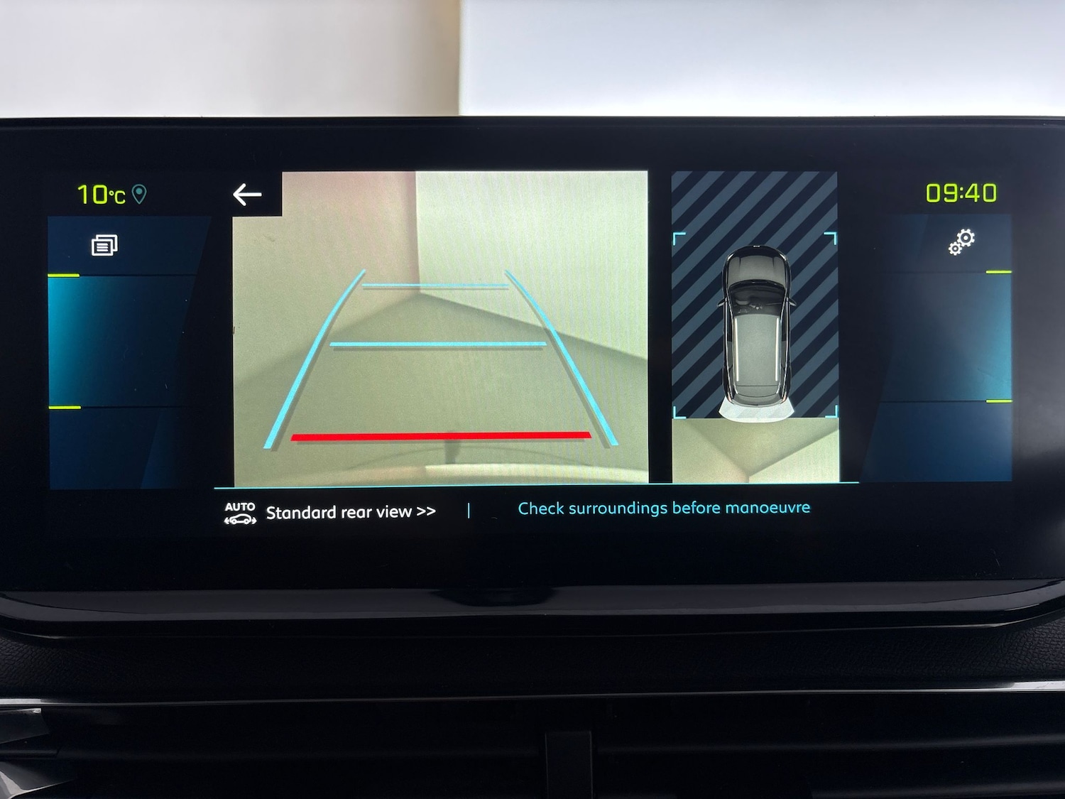 Used Peugeot 3008 2021 for sale - 77475364: Photo 5