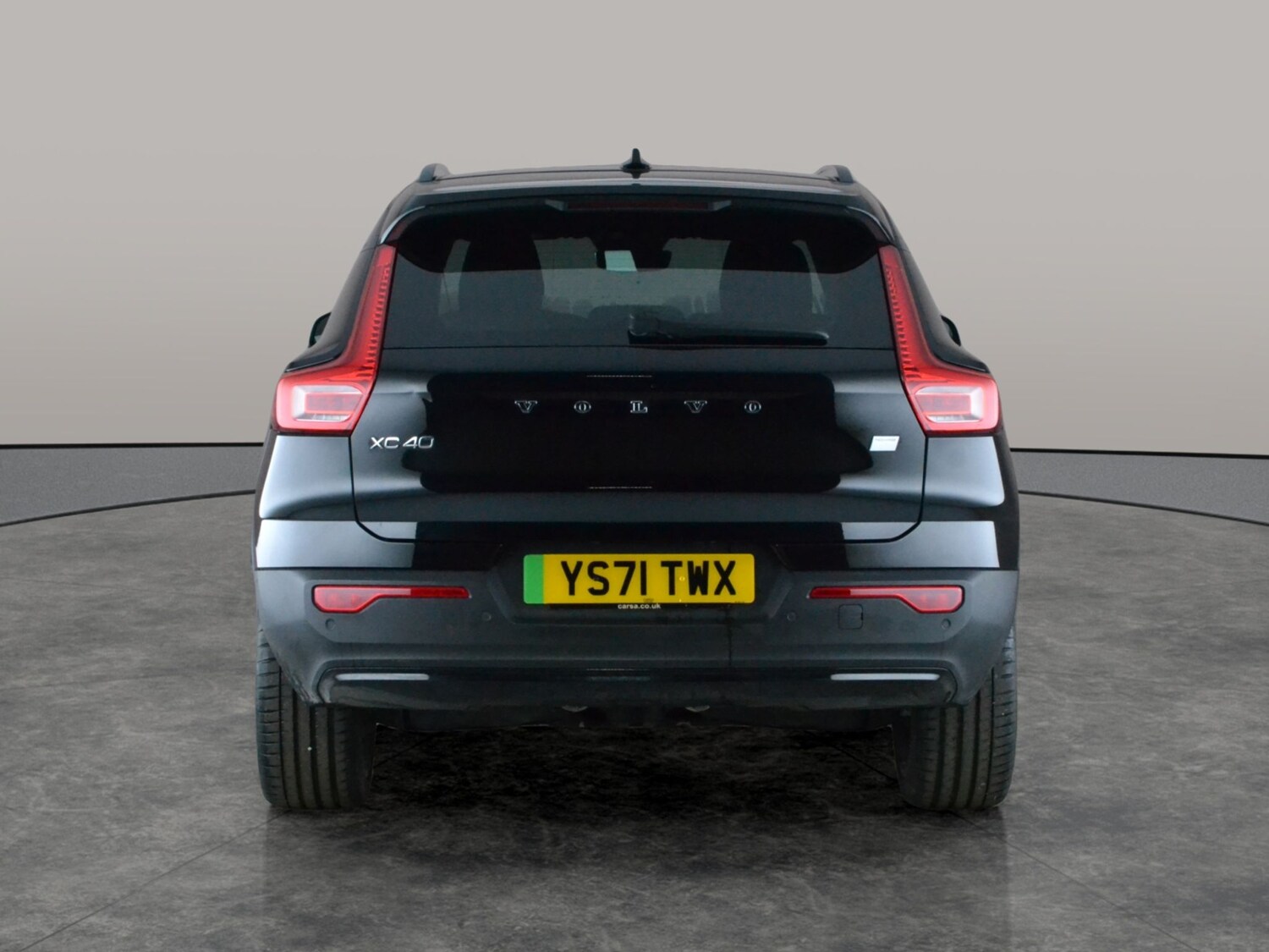 Used Volvo XC40 2022 for sale - 77675950: Photo 12