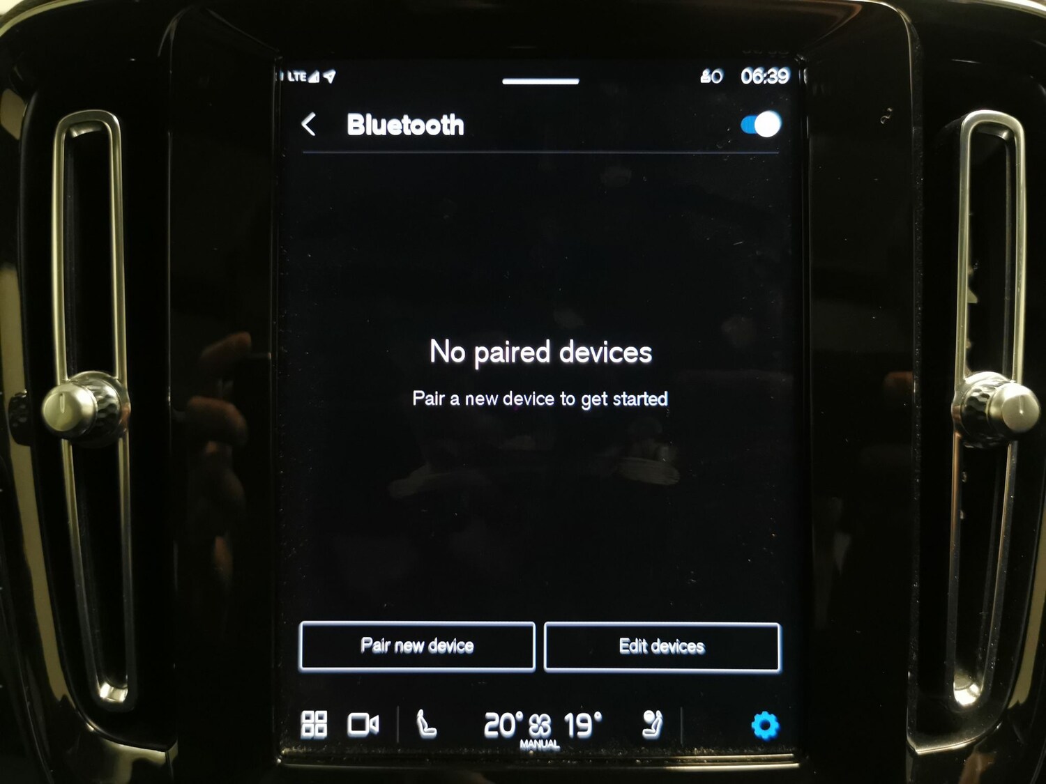 Used Volvo XC40 2022 for sale - 77675950: Photo 18