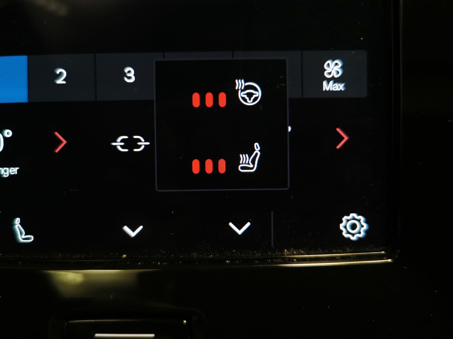 Used Volvo XC40 2022 for sale - 77675950: Photo 20