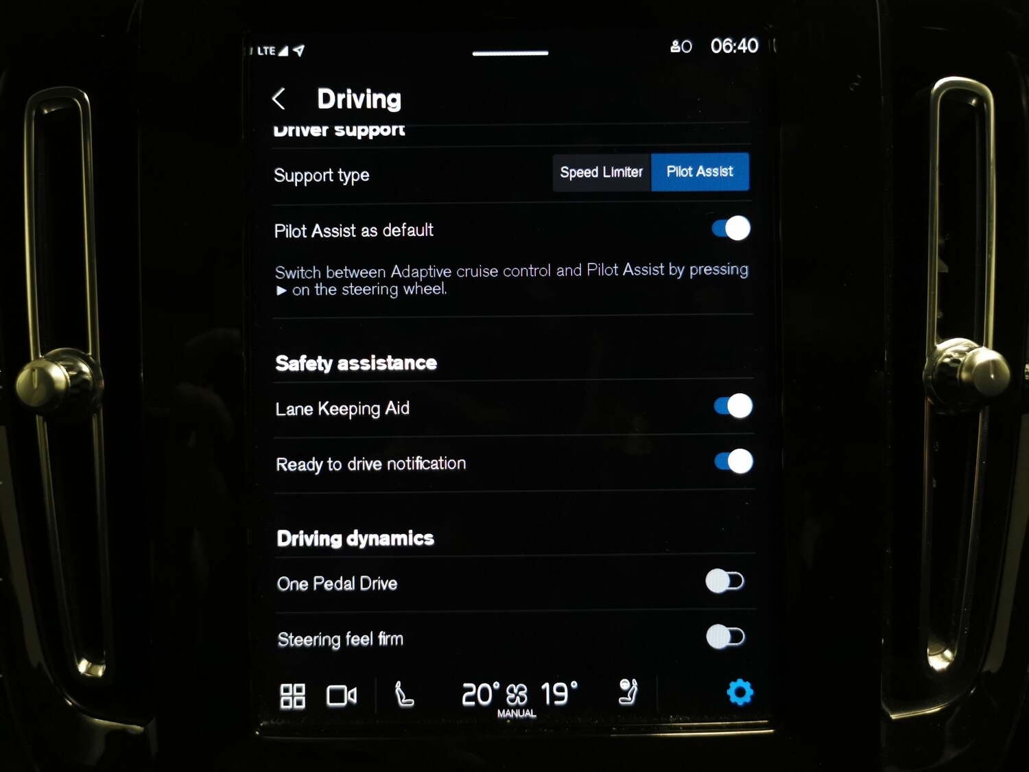 Used Volvo XC40 2022 for sale - 77675950: Photo 22