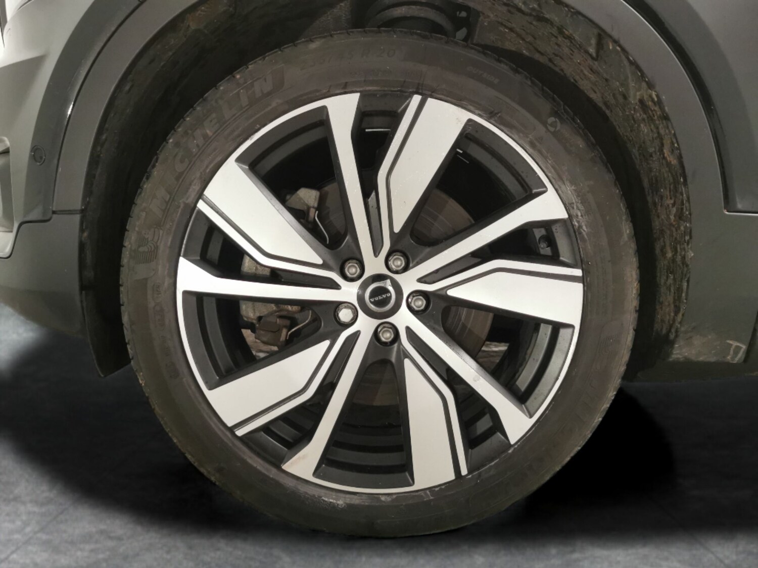 Used Volvo XC40 2022 for sale - 77675950: Photo 23