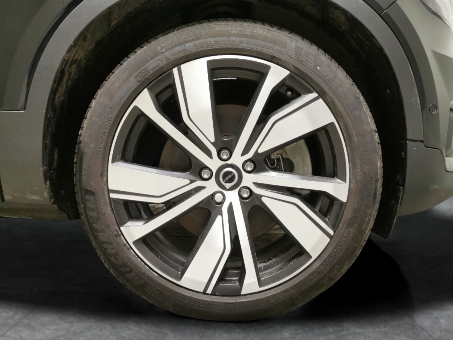 Used Volvo XC40 2022 for sale - 77675950: Photo 24