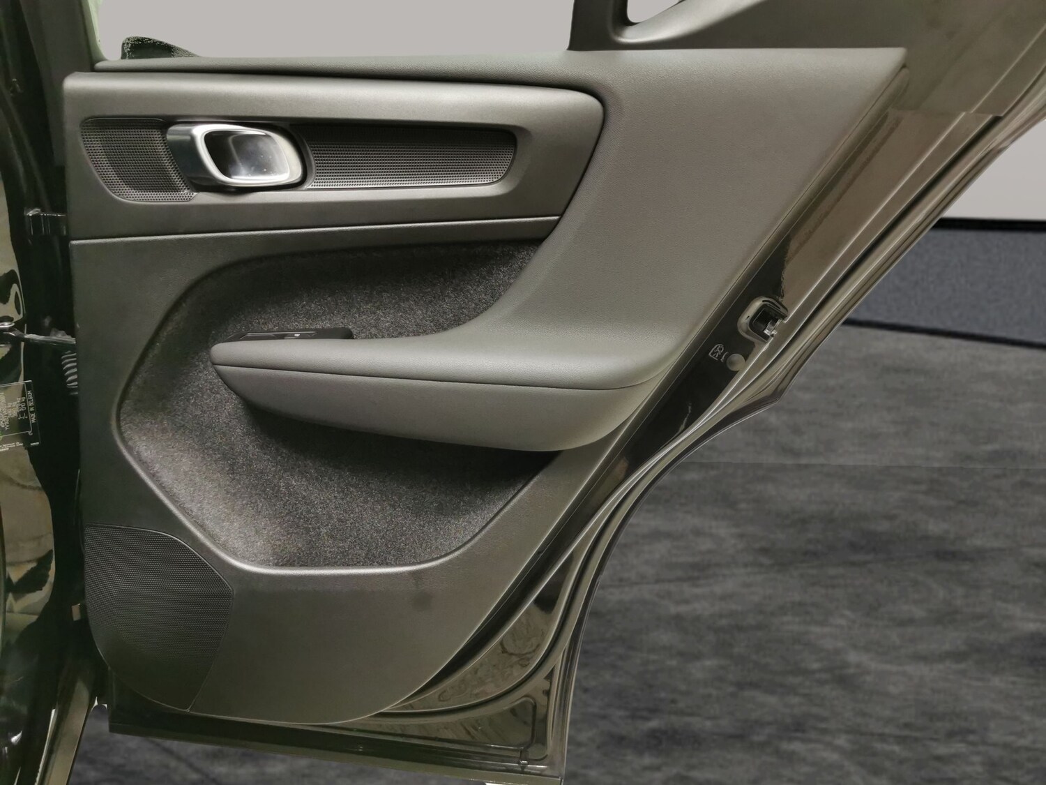 Used Volvo XC40 2022 for sale - 77675950: Photo 29