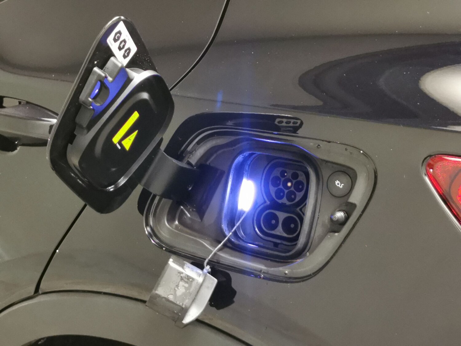 Used Volvo XC40 2022 for sale - 77675950: Photo 31