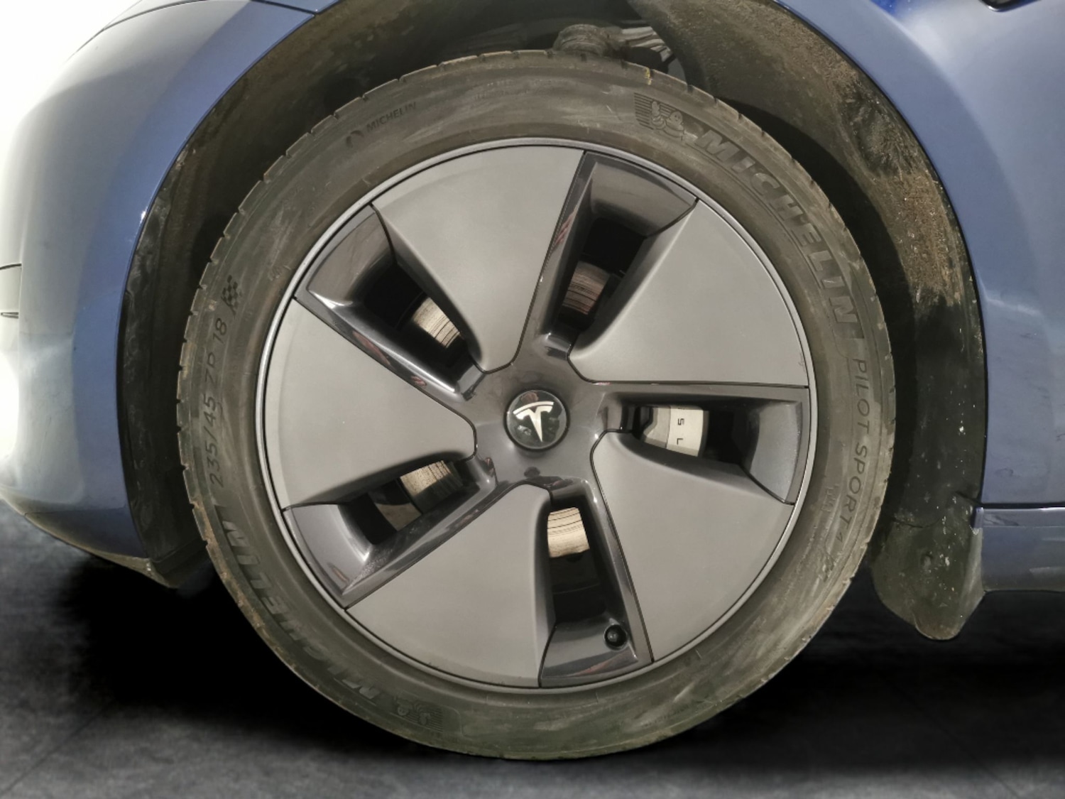 Used Tesla Model 3 2022 for sale - 77398725: Photo 24