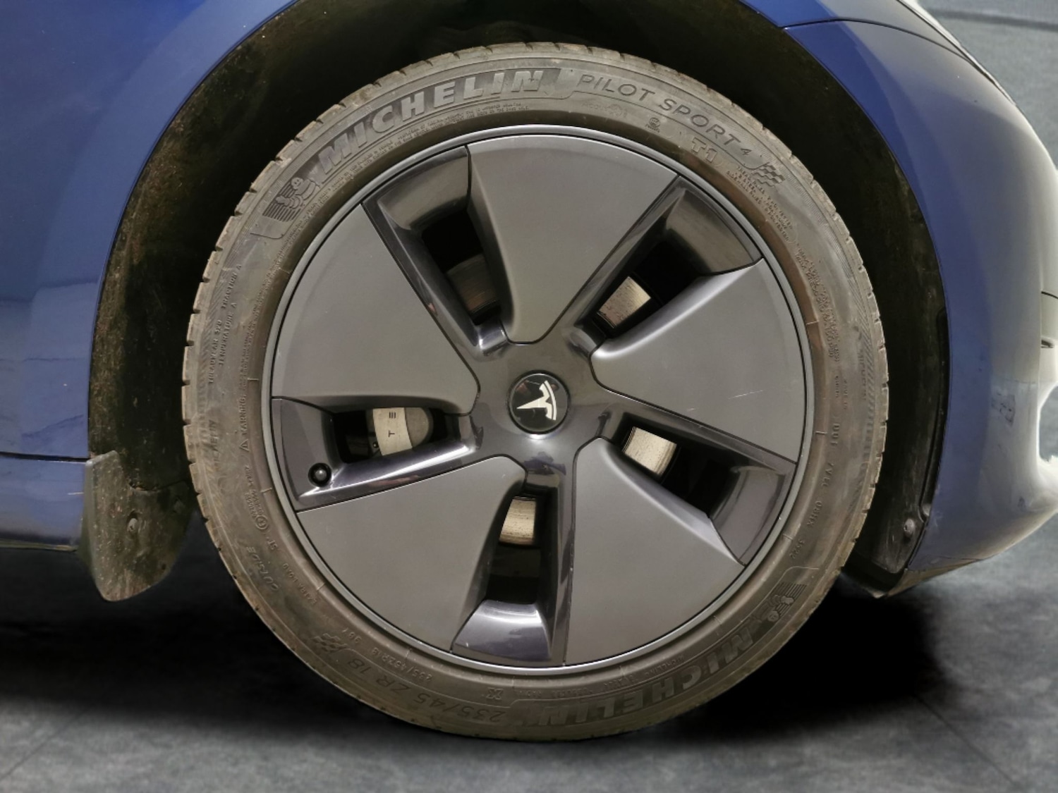 Used Tesla Model 3 2022 for sale - 77398725: Photo 25