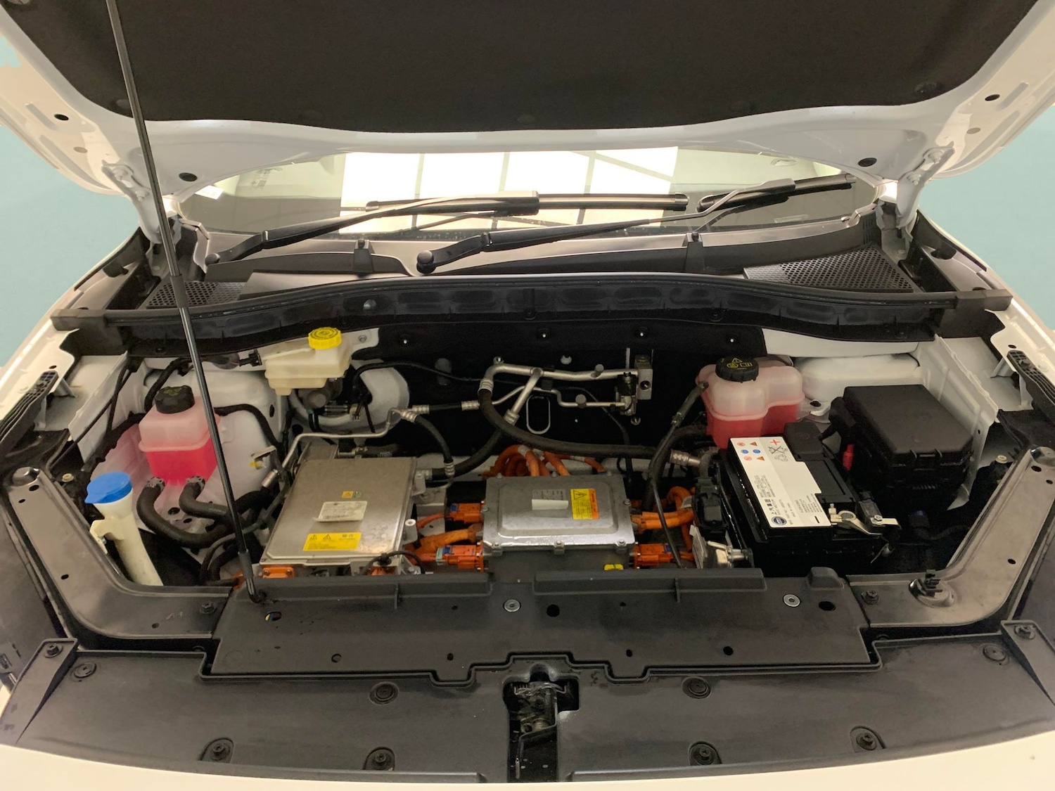 Used MG MG ZS 2023 for sale - 77043385: Photo 31