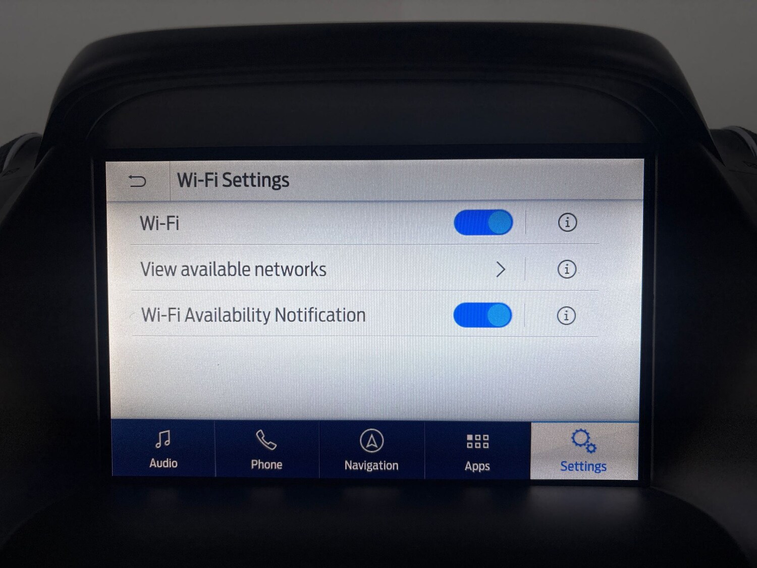 Used Ford Kuga 2019 for sale - 78109975: Photo 15