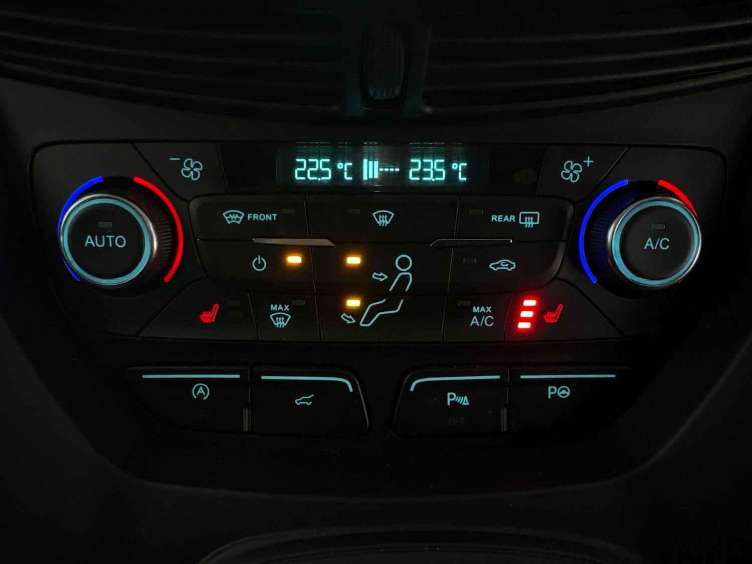 Used Ford Kuga 2019 for sale - 78109975: Photo 22