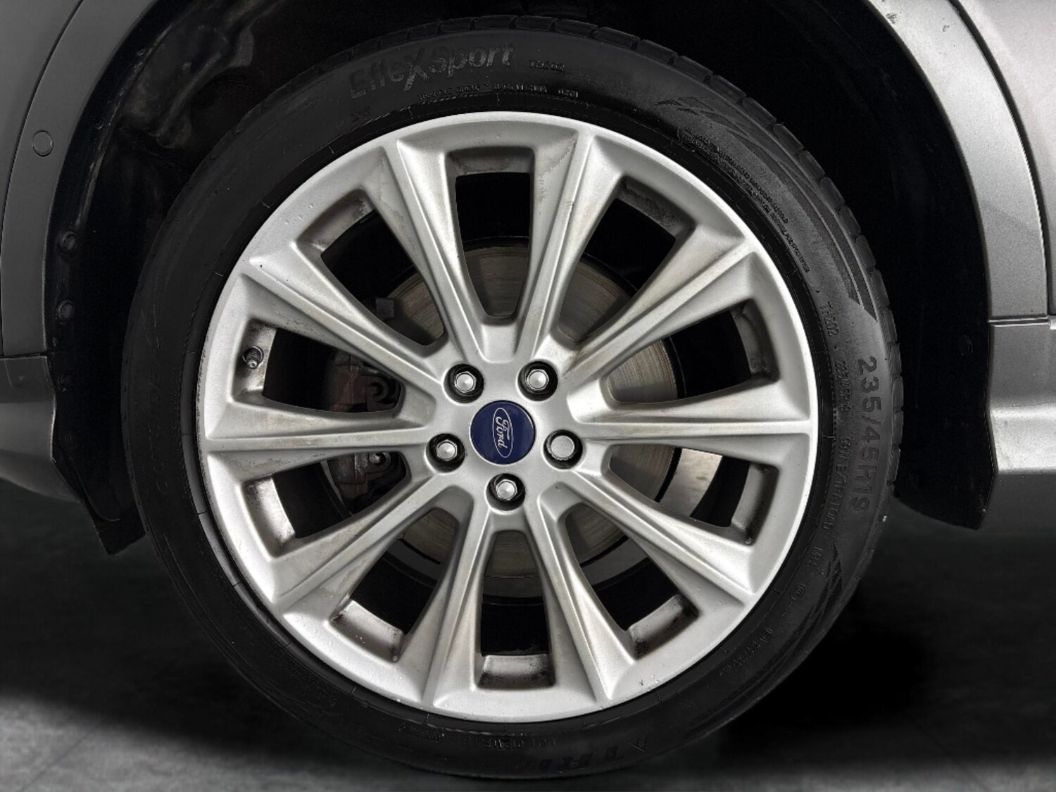 Used Ford Kuga 2019 for sale - 78109975: Photo 25