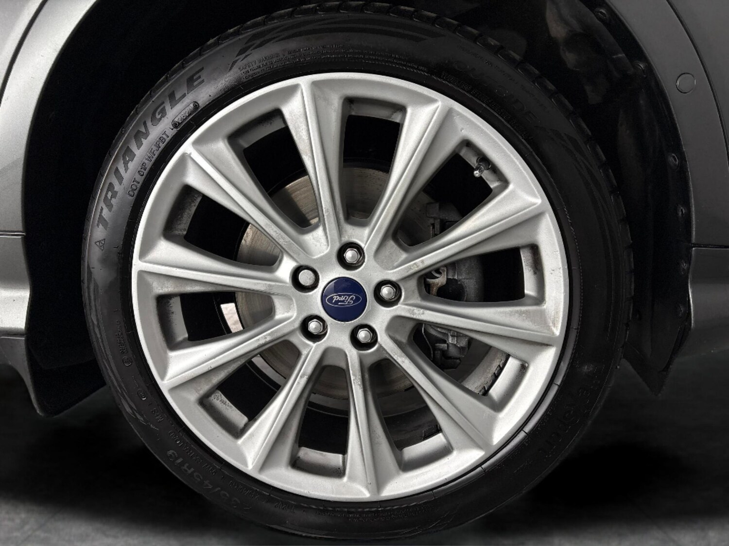 Used Ford Kuga 2019 for sale - 78109975: Photo 26