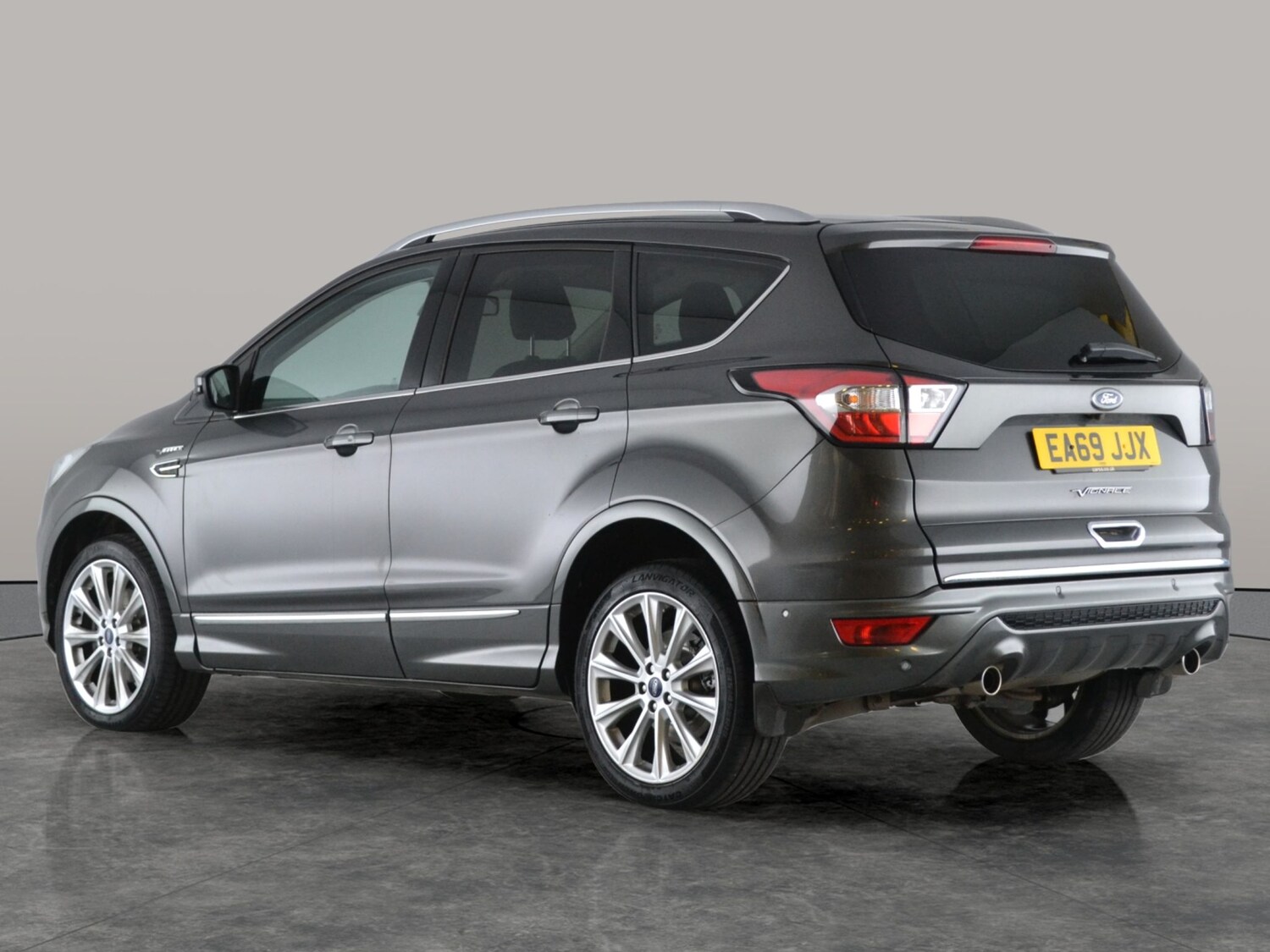 Used Ford Kuga 2019 for sale - 78109975: Photo 9