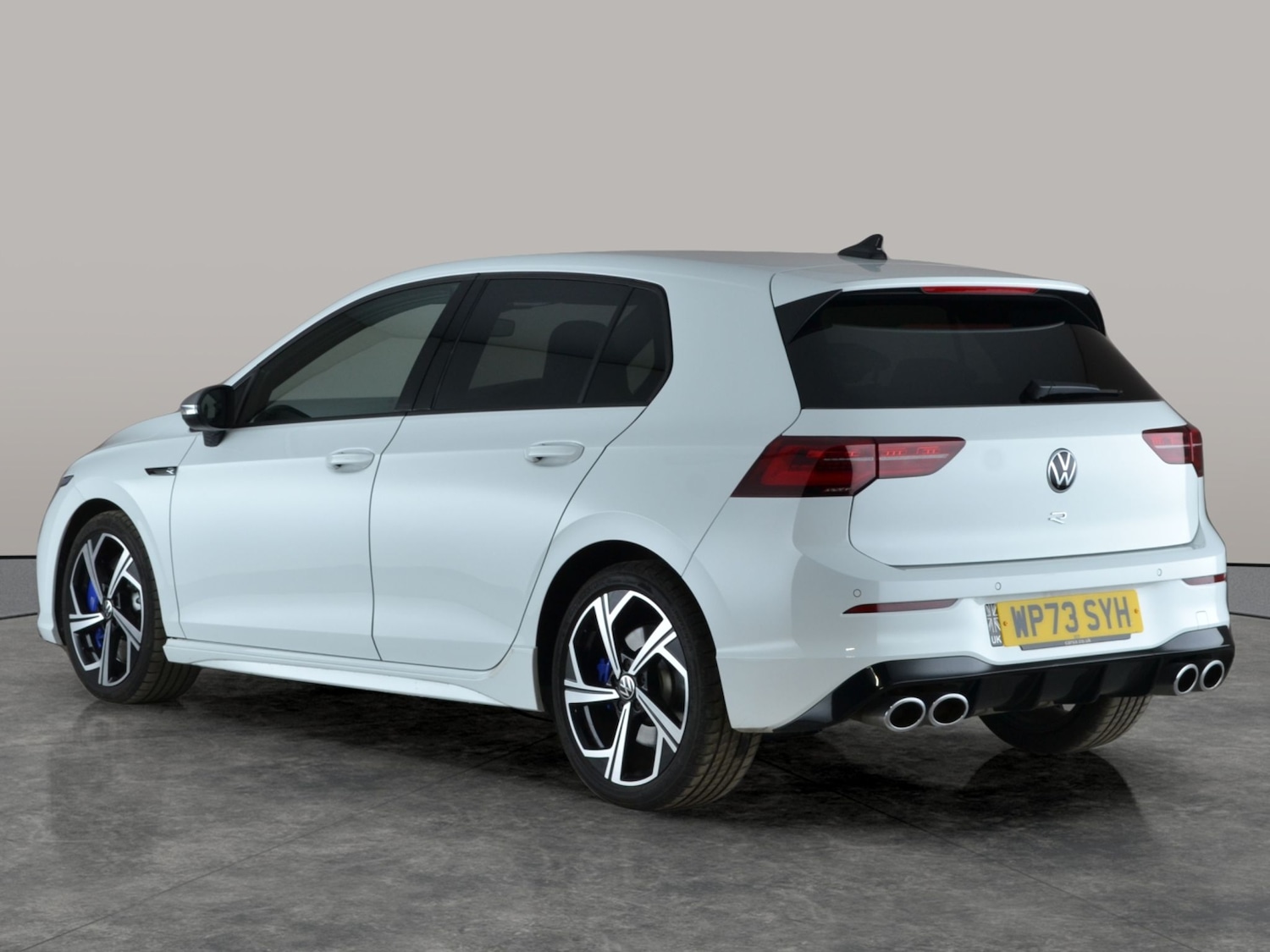 Used Volkswagen Golf 2023 for sale - 77460931: Photo 11