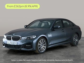 Used BMW 3 Series 2020 for sale - 78499772: Photo