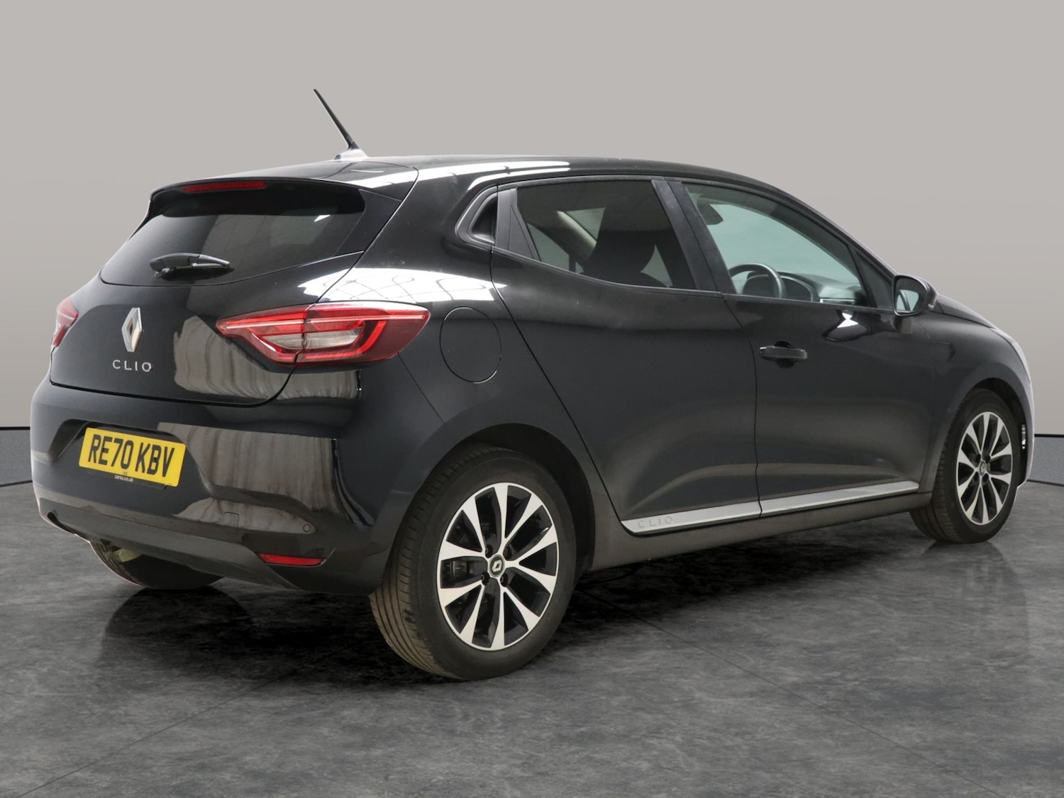 Used Renault Clio 2021 for sale - 76037067: Photo 12
