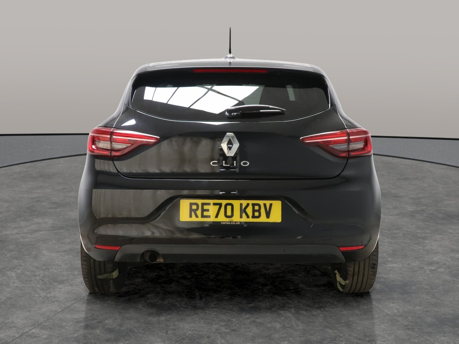 Used Renault Clio 2021 for sale - 76037067: Photo 13