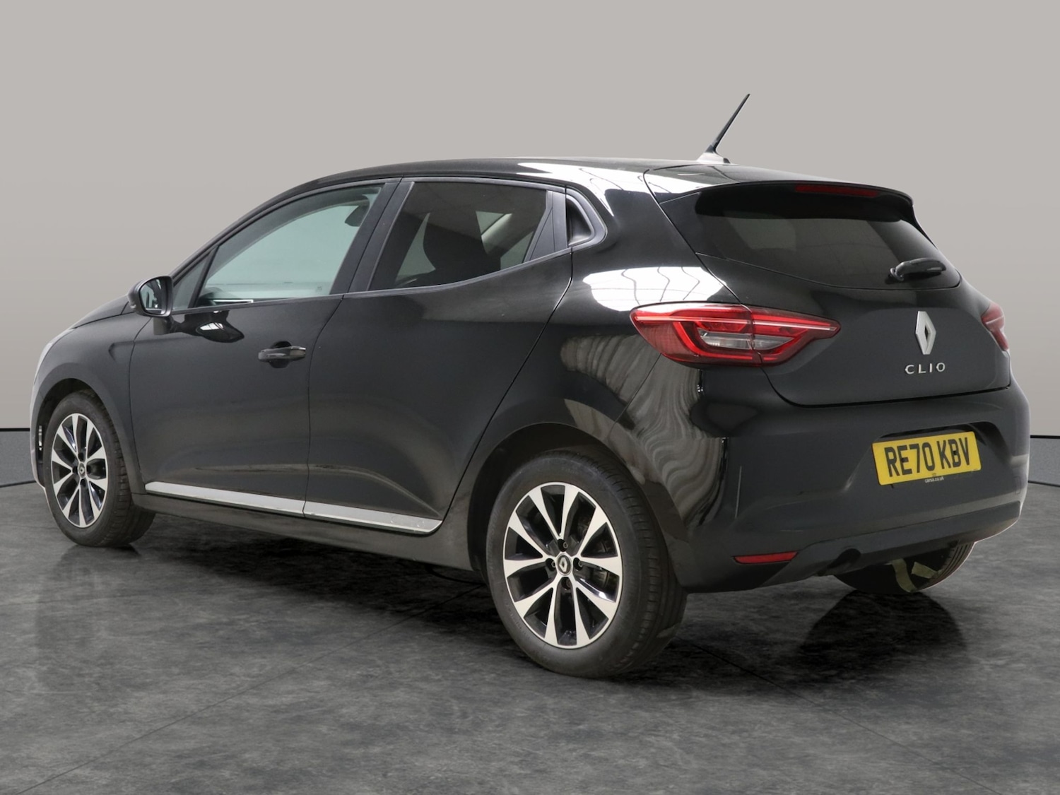 Used Renault Clio 2021 for sale - 76037067: Photo 14