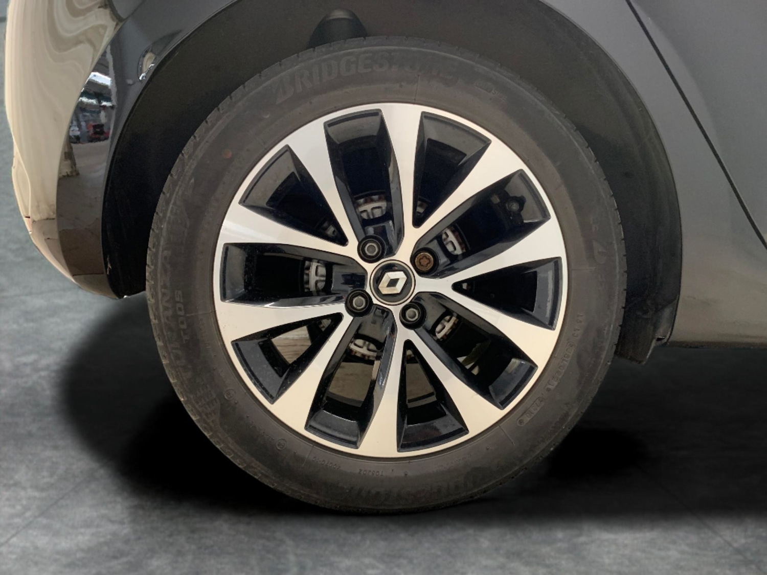 Used Renault Clio 2021 for sale - 76037067: Photo 29