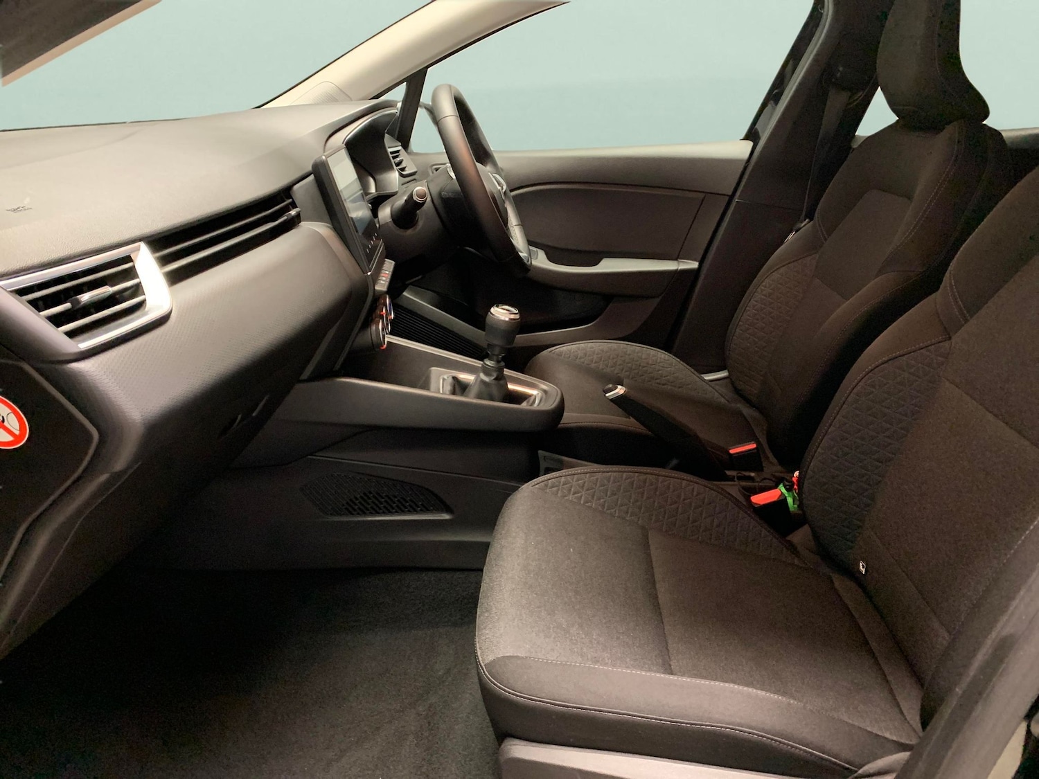 Used Renault Clio 2021 for sale - 76037067: Photo 4
