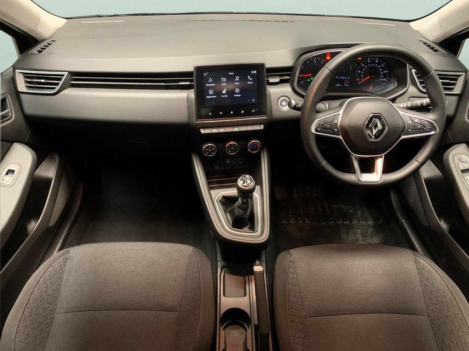Used Renault Clio 2021 for sale - 76037067: Photo 8