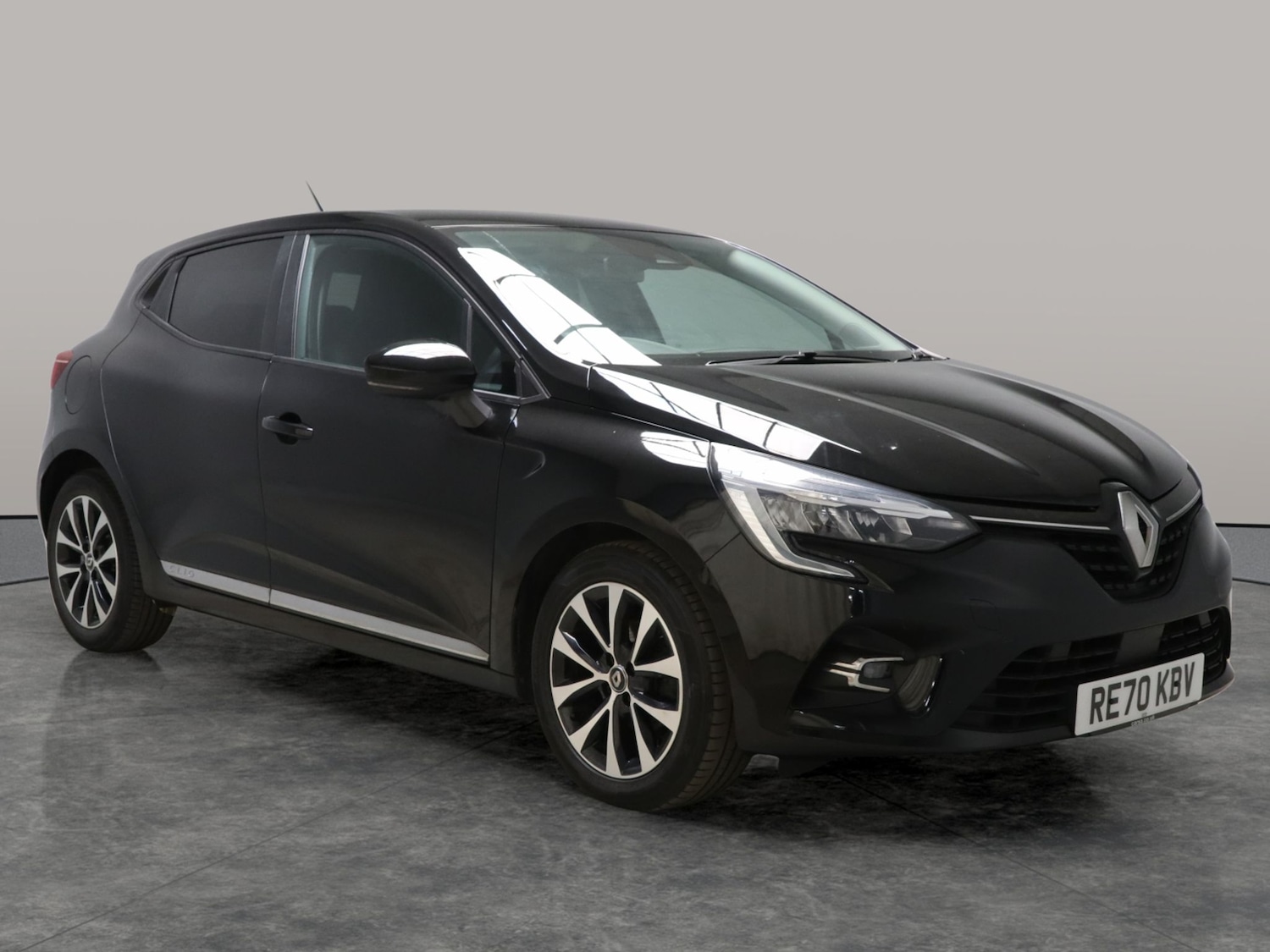 Used Renault Clio 2021 for sale - 76037067: Photo 9
