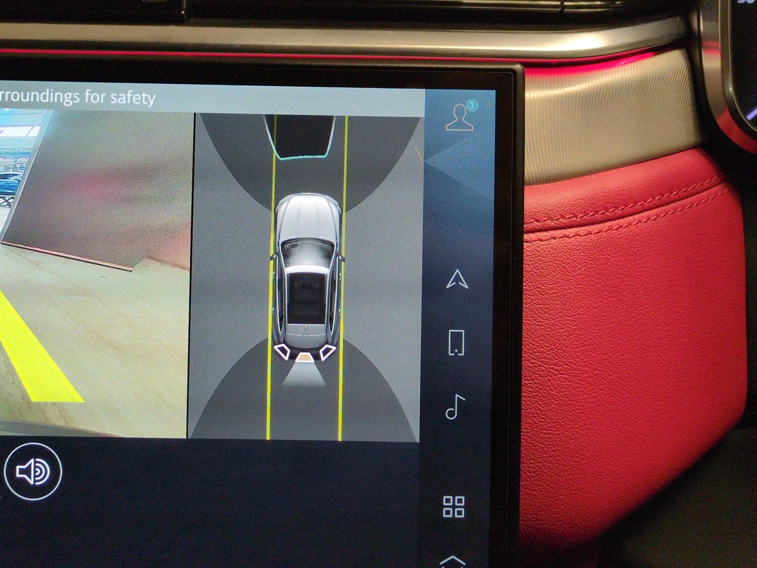 Used Jaguar F-Pace for sale - 78109931: Photo 19