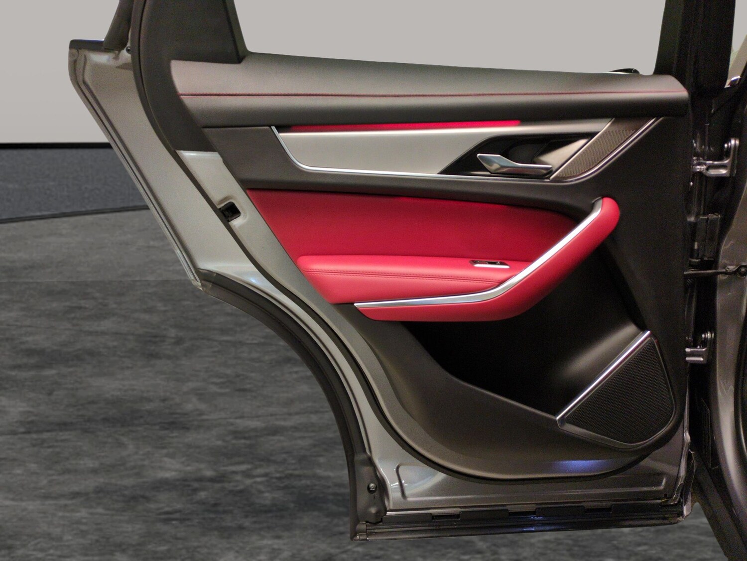 Used Jaguar F-Pace for sale - 78109931: Photo 34