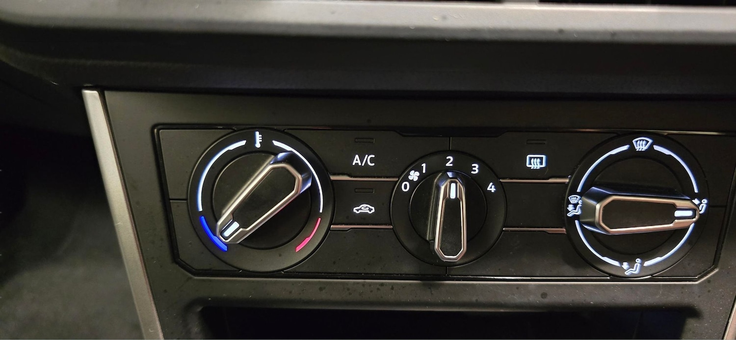 Used Volkswagen Polo 2022 for sale - 76534229: Photo 17