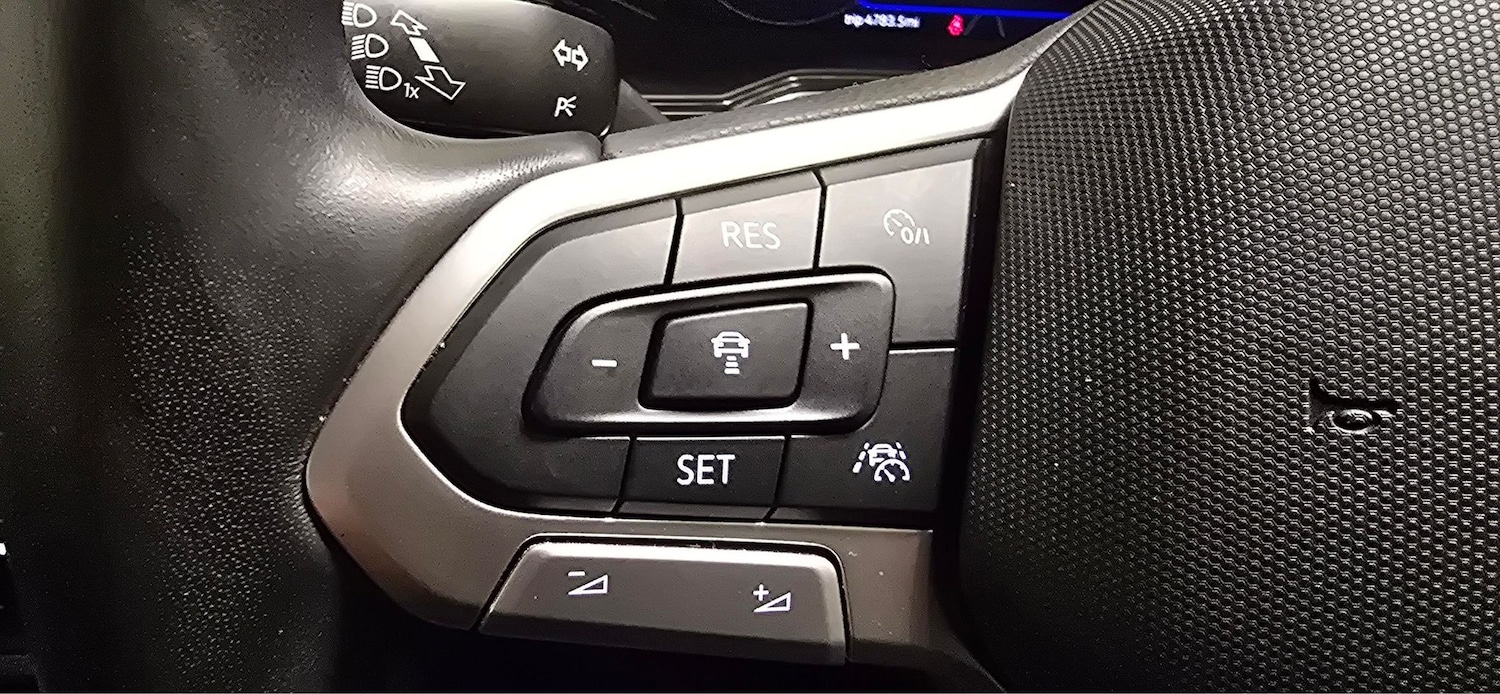 Used Volkswagen Polo 2022 for sale - 76534229: Photo 18