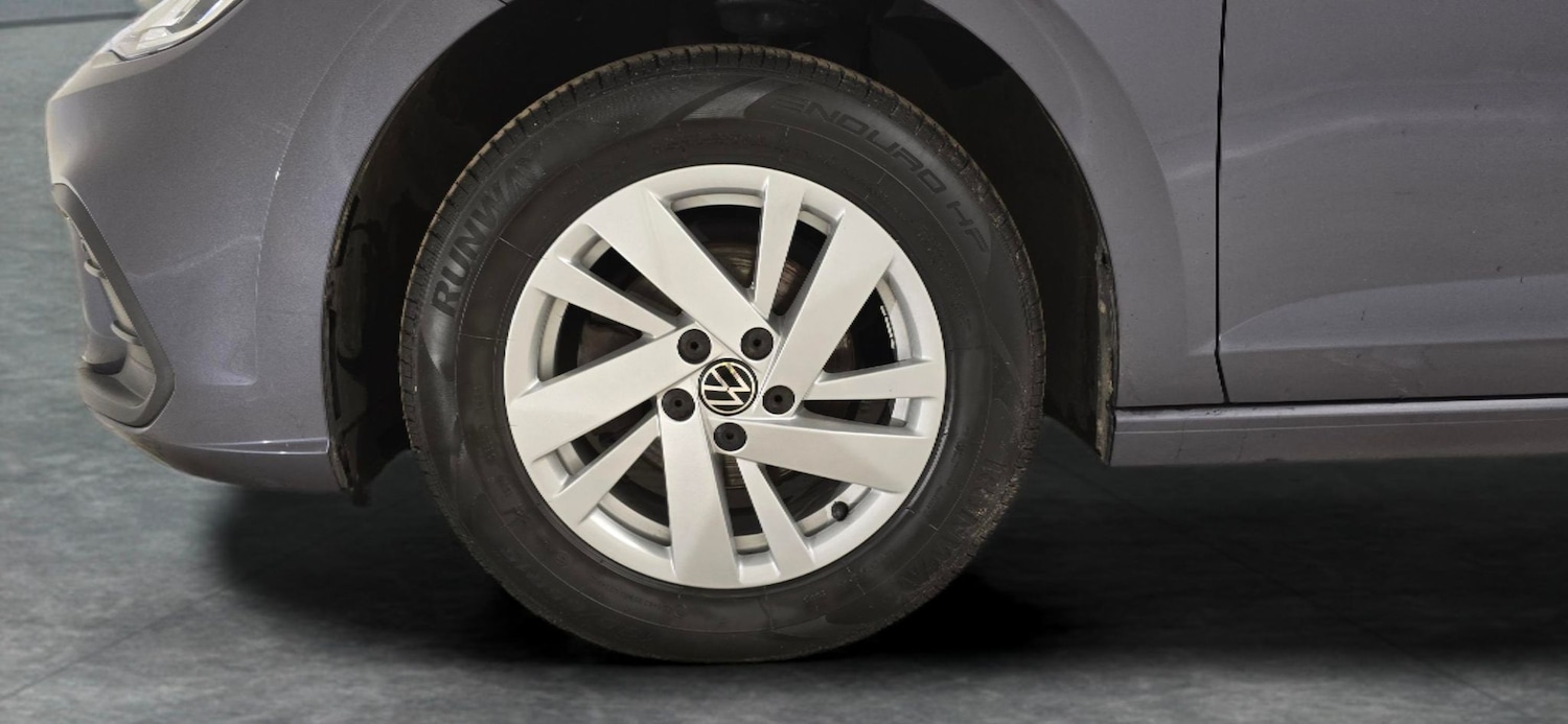 Used Volkswagen Polo 2022 for sale - 76534229: Photo 21