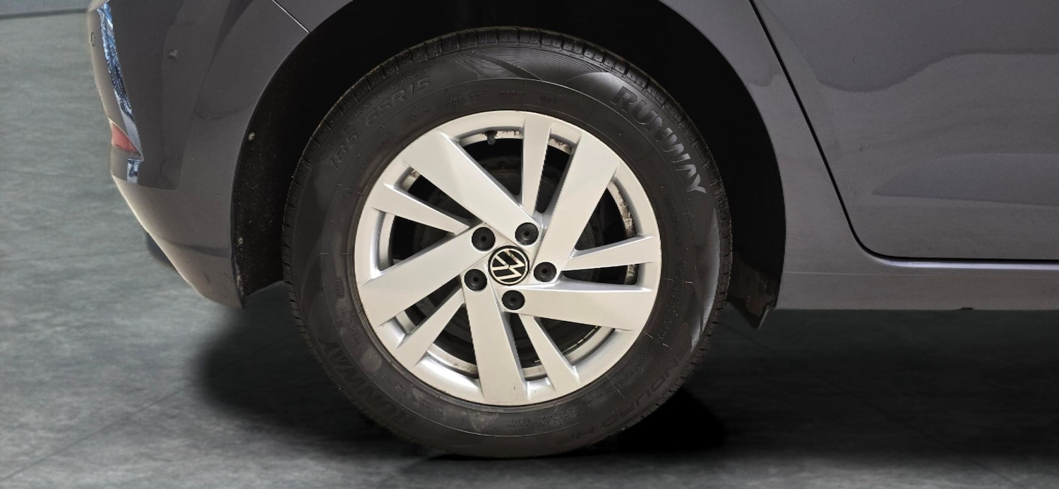 Used Volkswagen Polo 2022 for sale - 76534229: Photo 23