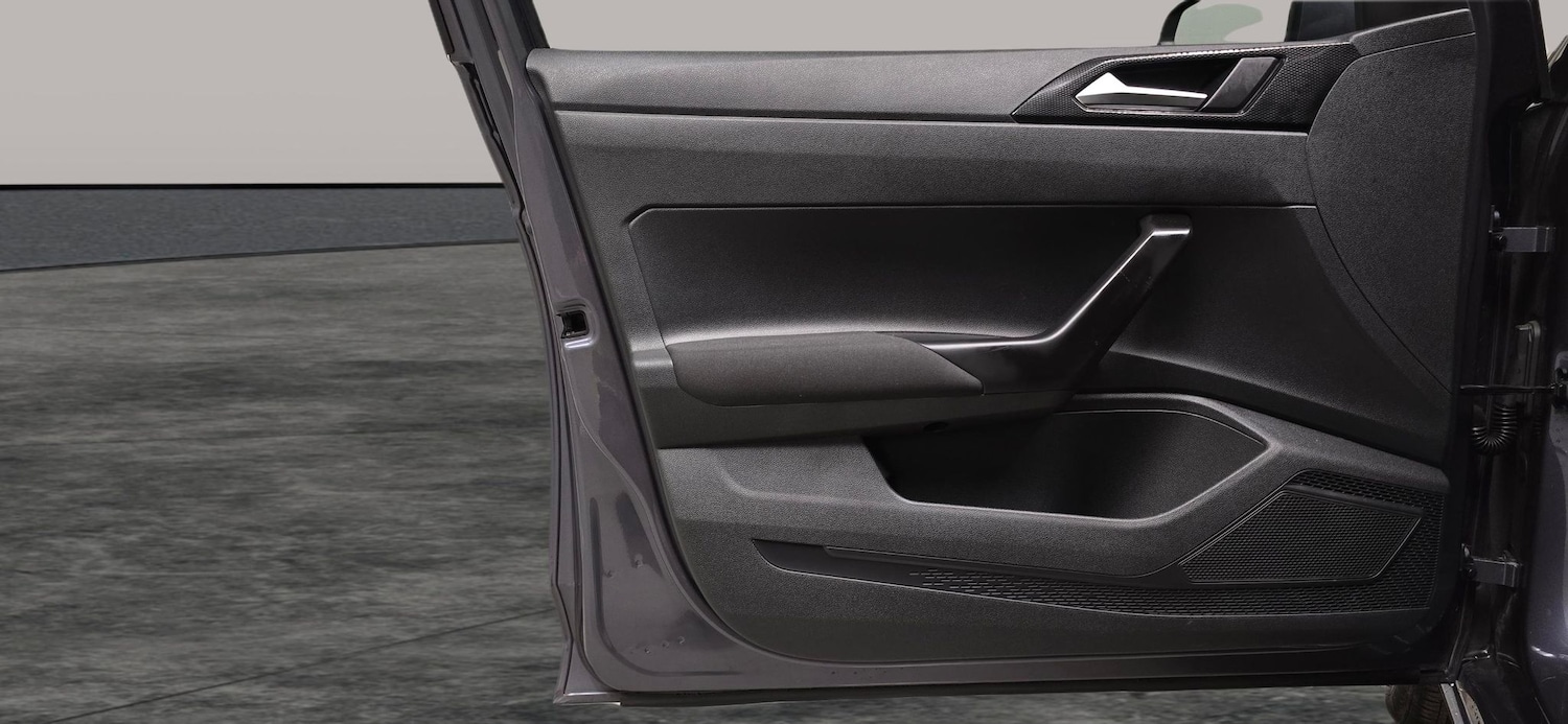 Used Volkswagen Polo 2022 for sale - 76534229: Photo 25