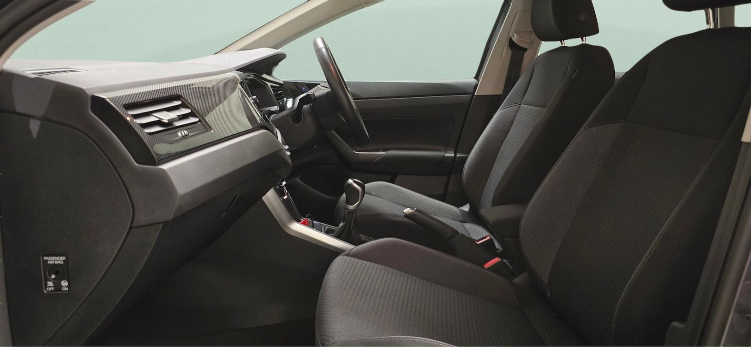 Used Volkswagen Polo 2022 for sale - 76534229: Photo 4