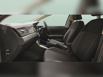 Used Volkswagen Polo 2022 for sale - 76534229: Photo