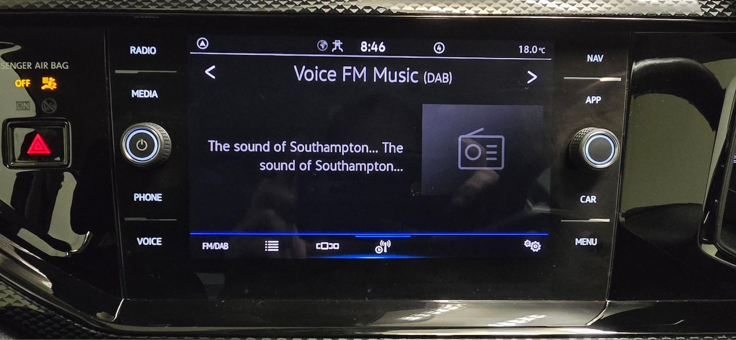 Used Volkswagen Polo 2022 for sale - 76534229: Photo 6