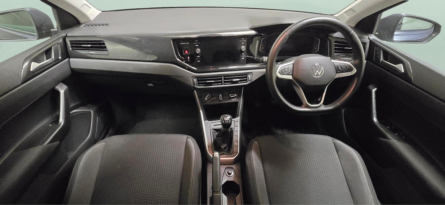 Used Volkswagen Polo 2022 for sale - 76534229: Photo 7