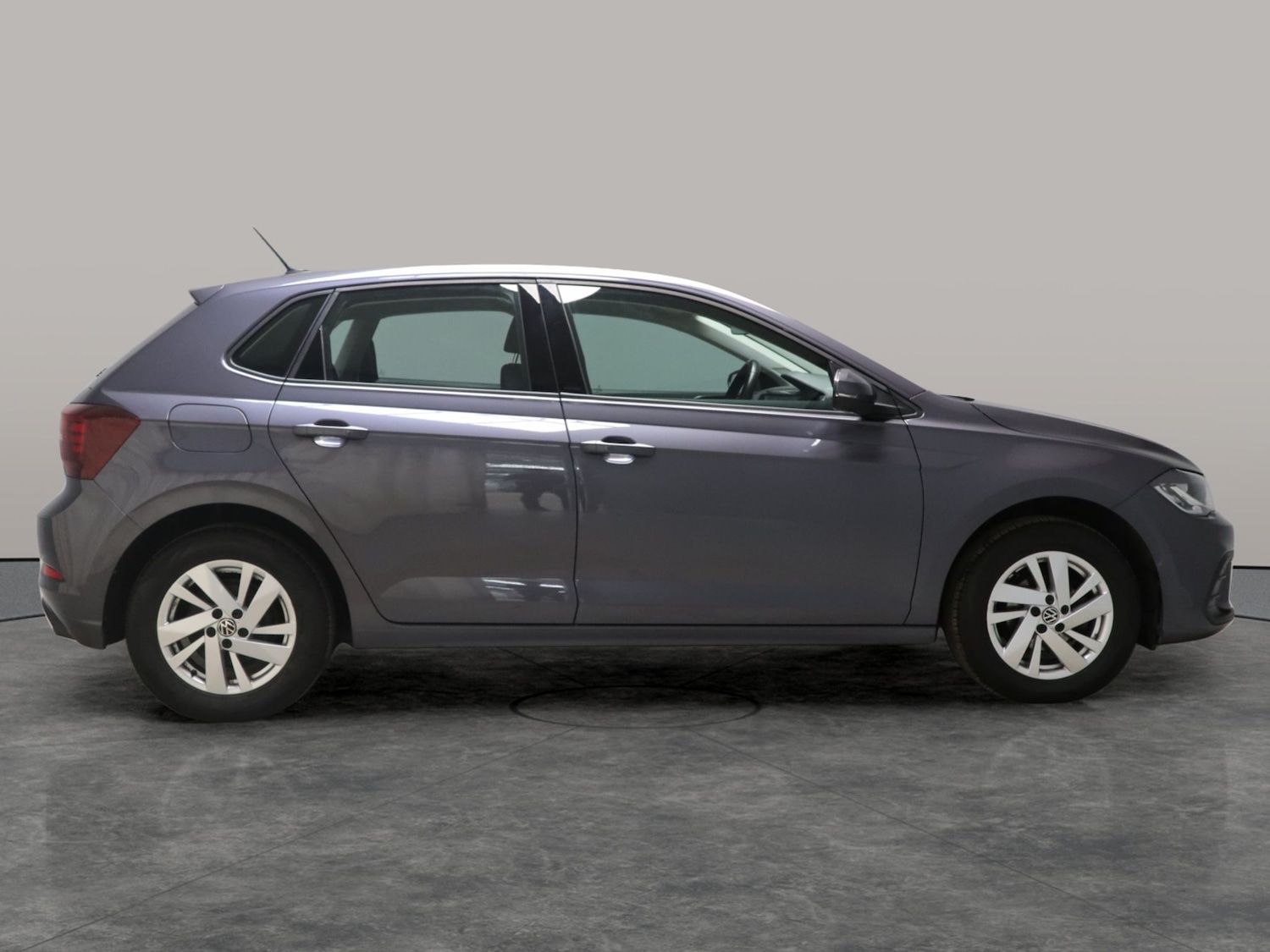 Used Volkswagen Polo 2022 for sale - 76534229: Photo 9