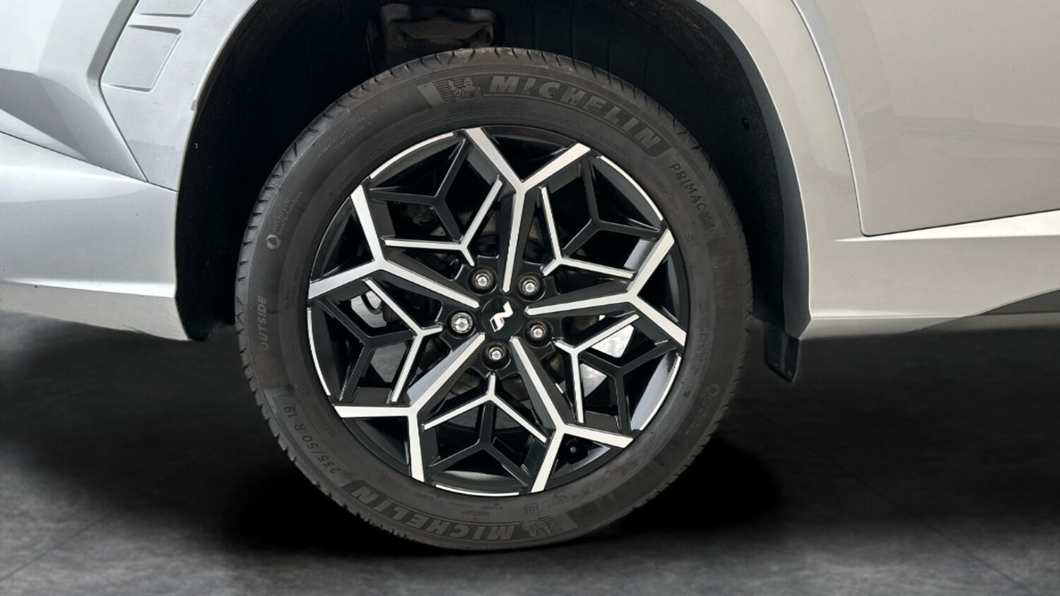 Used Hyundai TUCSON 2022 for sale - 77499958: Photo 11