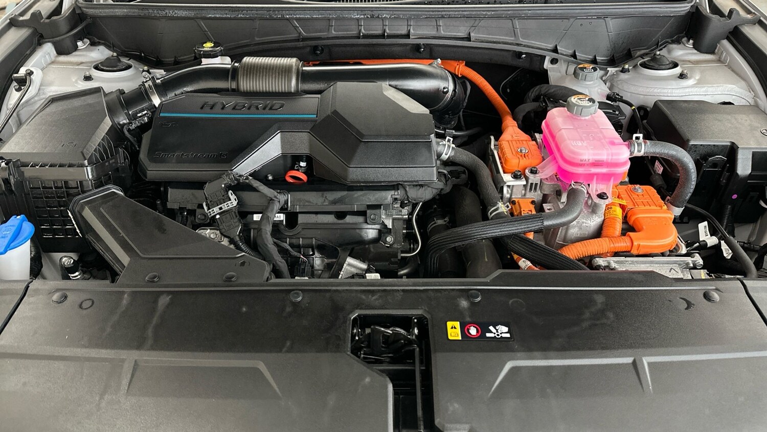 Used Hyundai TUCSON 2022 for sale - 77499958: Photo 19