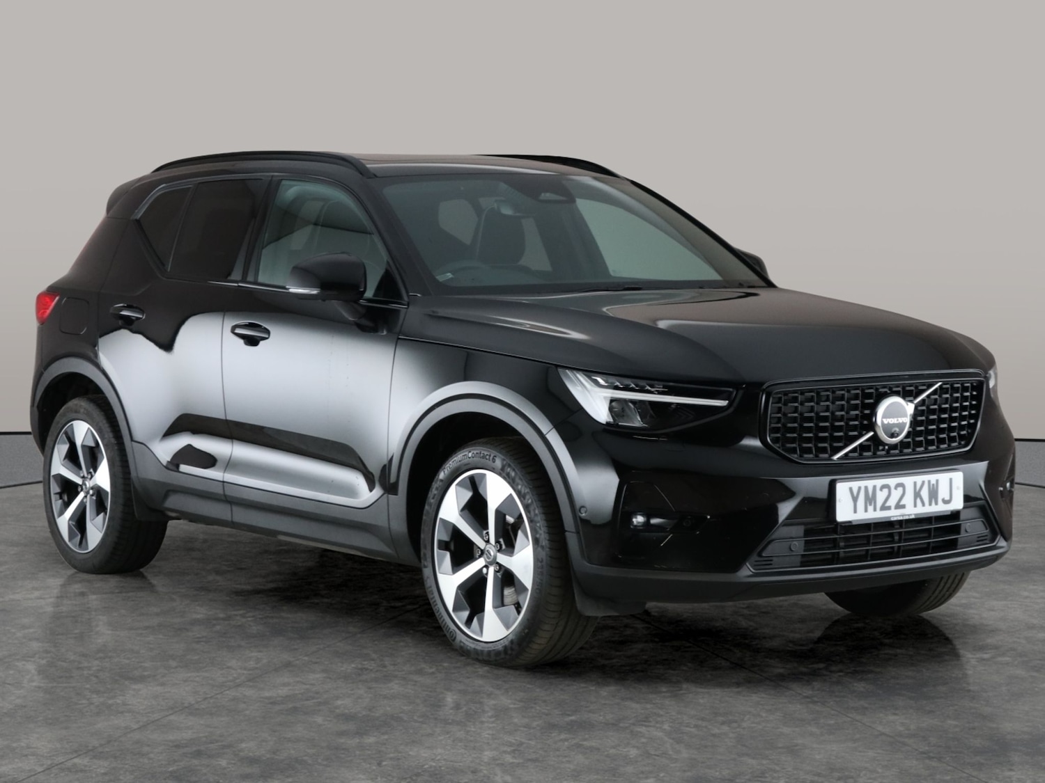 Used Volvo XC40 2022 for sale - 76113255: Photo 11